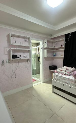 Apartamento à venda com 177m², 3 quartos e 3 vagas Apartamento à venda com 177m², 3 quartos e 3 vagasSuíte 2