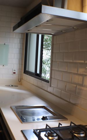 Apartamento à venda com 177m², 3 quartos e 3 vagas Apartamento à venda com 177m², 3 quartos e 3 vagasCozinha