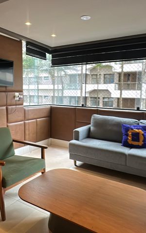 Apartamento à venda com 177m², 3 quartos e 3 vagas Apartamento à venda com 177m², 3 quartos e 3 vagasSala