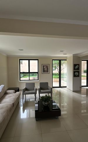 Apartamento à venda com 177m², 3 quartos e 3 vagas Apartamento à venda com 177m², 3 quartos e 3 vagasÁrea comum