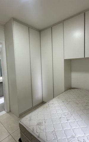 Apartamento à venda com 177m², 3 quartos e 3 vagas Apartamento à venda com 177m², 3 quartos e 3 vagasSuíte 1