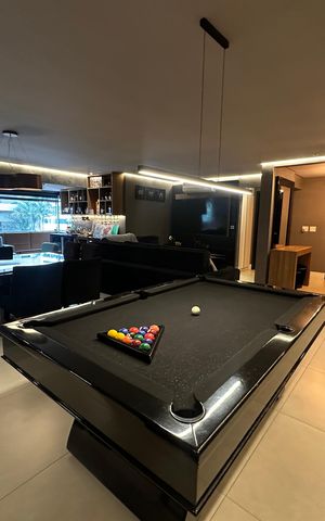 Apartamento à venda com 177m², 3 quartos e 3 vagas Apartamento à venda com 177m², 3 quartos e 3 vagasSala