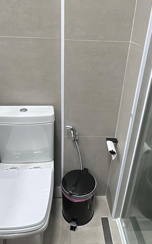 Apartamento à venda com 177m², 3 quartos e 3 vagas Apartamento à venda com 177m², 3 quartos e 3 vagasBanheiro da Suíte 2