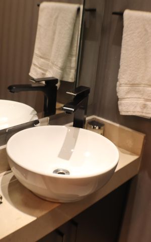 Apartamento à venda com 177m², 3 quartos e 3 vagas Apartamento à venda com 177m², 3 quartos e 3 vagasLavabo