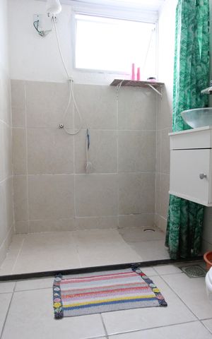 Apartamento à venda com 44m², 2 quartos e 1 vagaBanheiro