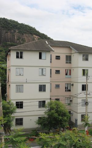 Apartamento à venda com 44m², 2 quartos e 1 vagaSala - Vista