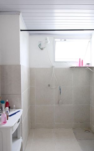 Apartamento à venda com 44m², 2 quartos e 1 vagaBanheiro