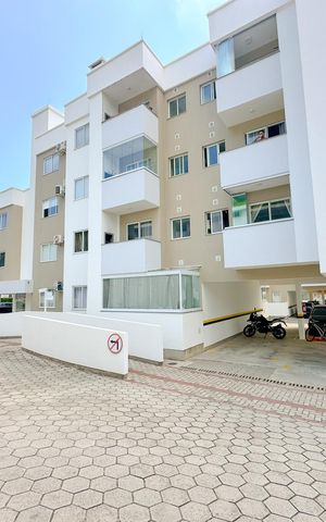 Apartamento para alugar com 66m², 2 quartos e 1 vagaFachada