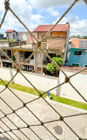 Apartamento para alugar com 66m², 2 quartos e 1 vagaVista da Varanda