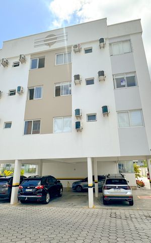 Apartamento para alugar com 66m², 2 quartos e 1 vagaFachada do bloco