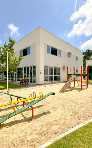 Apartamento para alugar com 66m², 2 quartos e 1 vagaÁrea comum - Playground
