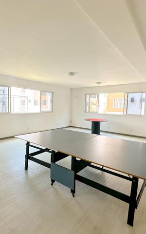 Apartamento para alugar com 66m², 2 quartos e 1 vagaÁrea comum - Playground