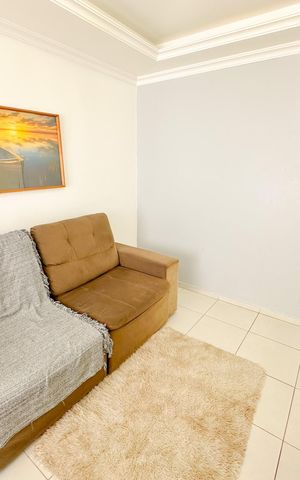 Apartamento para alugar com 66m², 2 quartos e 1 vagaSala de TV
