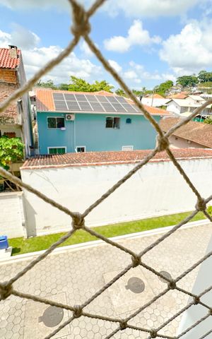 Apartamento para alugar com 66m², 2 quartos e 1 vagaVista da Varanda