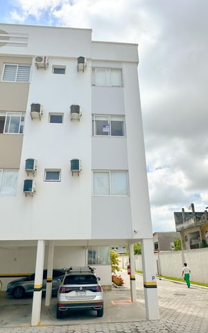 Apartamento para alugar com 66m², 2 quartos e 1 vagaPlaquinha