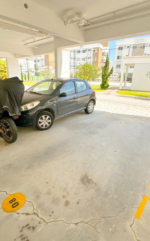 Apartamento para alugar com 66m², 2 quartos e 1 vagaGaragem