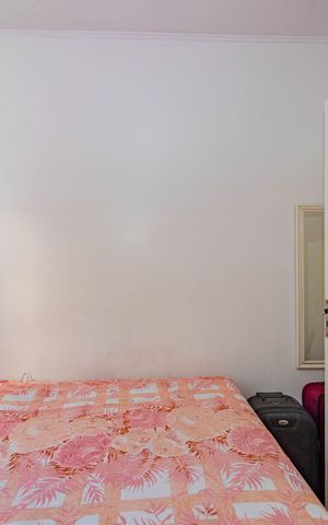Apartamento à venda com 57m², 2 quartos e sem vaga Apartamento à venda com 57m², 2 quartos e sem vagaQuarto 1