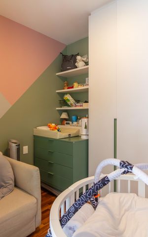 Apartamento à venda com 122m², 2 quartos e 1 vaga Apartamento à venda com 122m², 2 quartos e 1 vagaQuarto