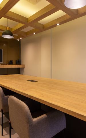 Apartamento à venda com 122m², 2 quartos e 1 vaga Apartamento à venda com 122m², 2 quartos e 1 vagaÁrea comum - Coworking