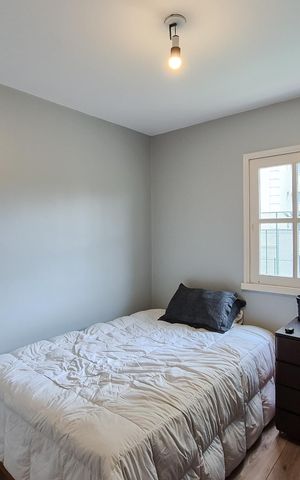 Apartamento à venda com 107m², 3 quartos e 1 vagaQuarto 2