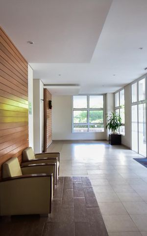 Apartamento à venda com 141m², 3 quartos e 2 vagasHall Social