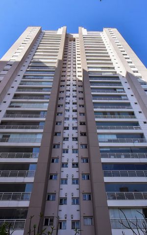 Apartamento à venda com 141m², 3 quartos e 2 vagasFachada