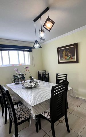 Casa à venda com 180m², 3 quartos e 3 vagas