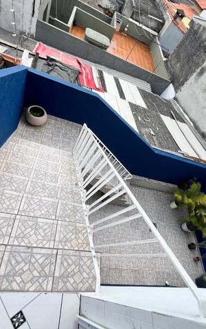 Casa à venda com 180m², 3 quartos e 3 vagas
