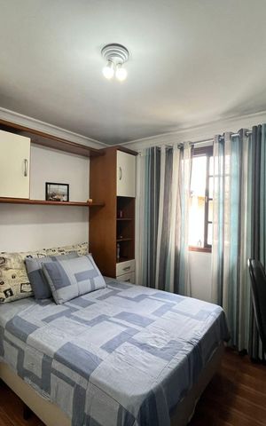 Casa à venda com 180m², 3 quartos e 3 vagas