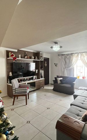 Casa à venda com 180m², 3 quartos e 3 vagas