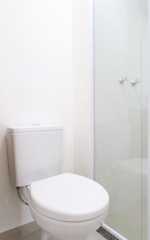 Apartamento para alugar com 39m², 2 quartos e 1 vagaBanheiro