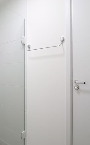 Apartamento para alugar com 39m², 2 quartos e 1 vagaBanheiro