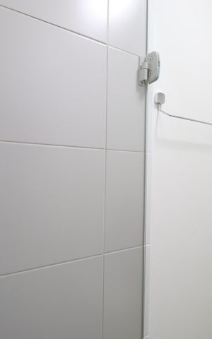 Apartamento para alugar com 39m², 2 quartos e 1 vagaBanheiro