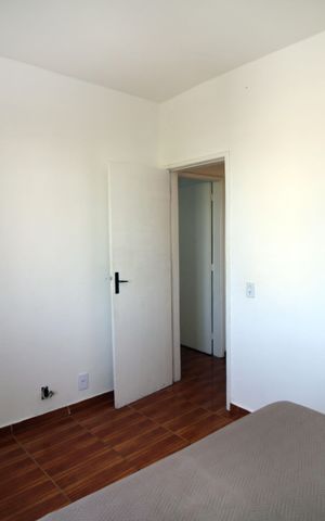 Apartamento à venda com 90m², 3 quartos e 1 vagaQuarto 2