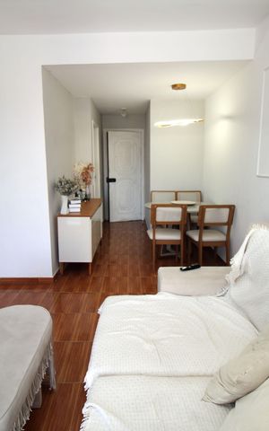 Apartamento à venda com 90m², 3 quartos e 1 vagaSala