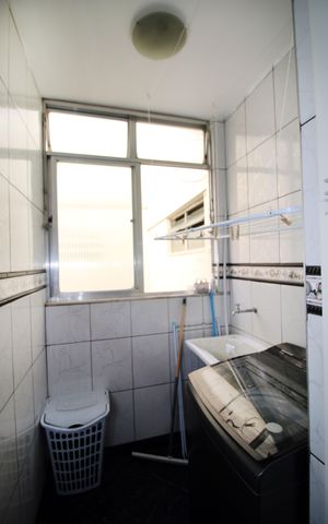 Apartamento à venda com 90m², 3 quartos e 1 vagaÁrea de Serviço