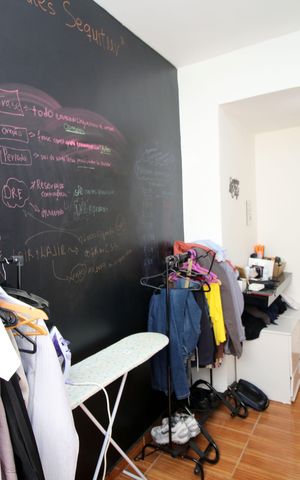 Apartamento à venda com 90m², 3 quartos e 1 vagaQuarto 3