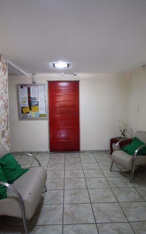 Apartamento à venda com 90m², 3 quartos e 1 vagaHall de Entrada