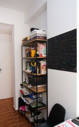 Apartamento à venda com 90m², 3 quartos e 1 vagaQuarto 3
