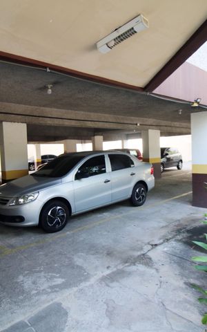 Apartamento à venda com 90m², 3 quartos e 1 vagaÁrea comum - Garagem