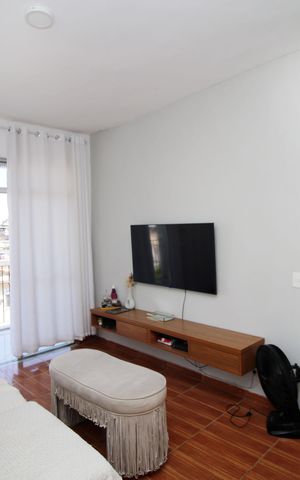 Apartamento à venda com 90m², 3 quartos e 1 vagaSala