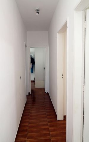Apartamento à venda com 90m², 3 quartos e 1 vagaSala - Corredor