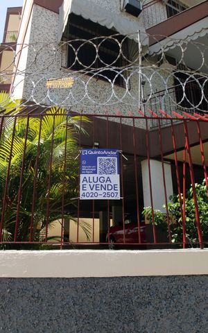 Apartamento à venda com 90m², 3 quartos e 1 vagaPlaca