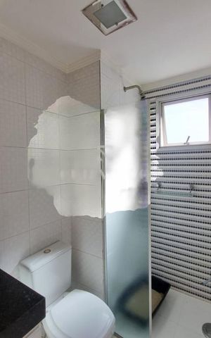 Apartamento à venda com 85m², 3 quartos e 2 vagas