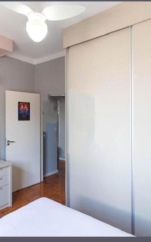 Apartamento à venda com 113m², 3 quartos e sem vaga