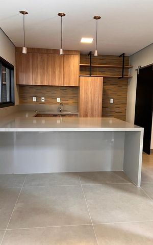 Casa de condomínio à venda com 383m², 4 quartos e 4 vagas