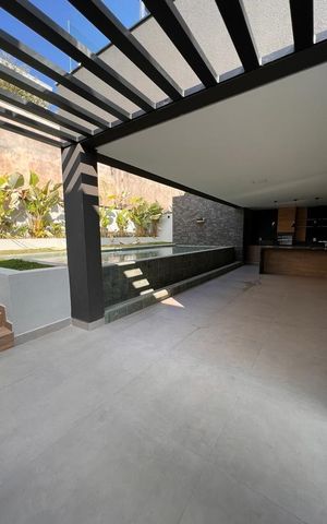 Casa de condomínio à venda com 383m², 4 quartos e 4 vagas