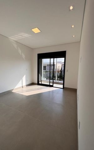 Casa de condomínio à venda com 383m², 4 quartos e 4 vagas