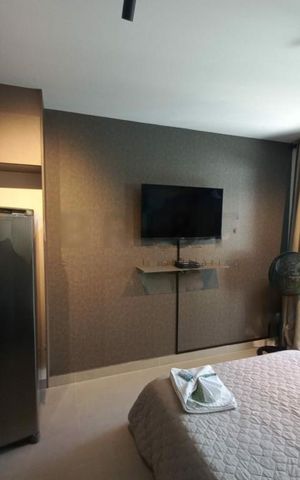 Studio para alugar com 25m², 1 quarto e sem vaga