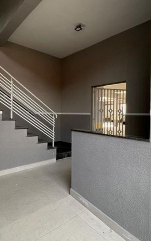Apartamento à venda com 46m², 2 quartos e 1 vaga
